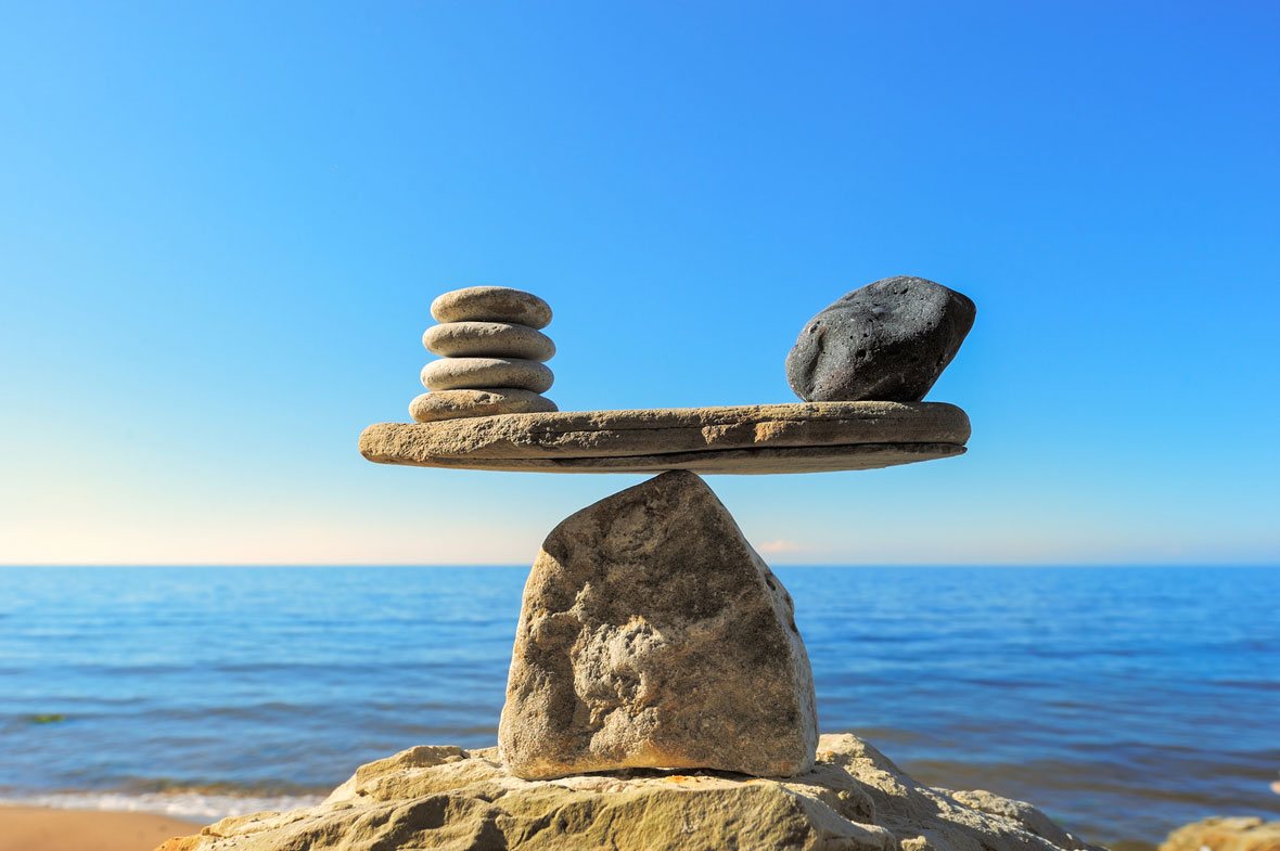 Virtuelle Radioniksoftware